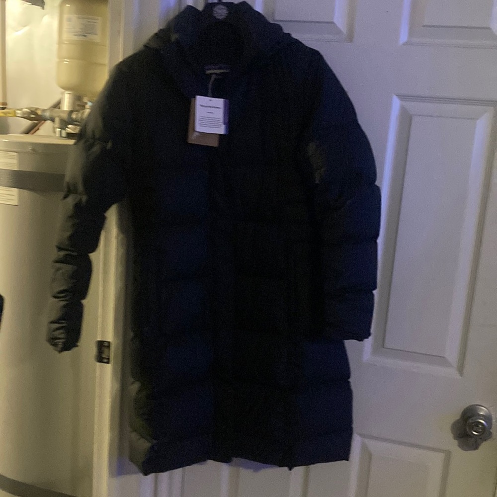 Patagonia Down With It Parka